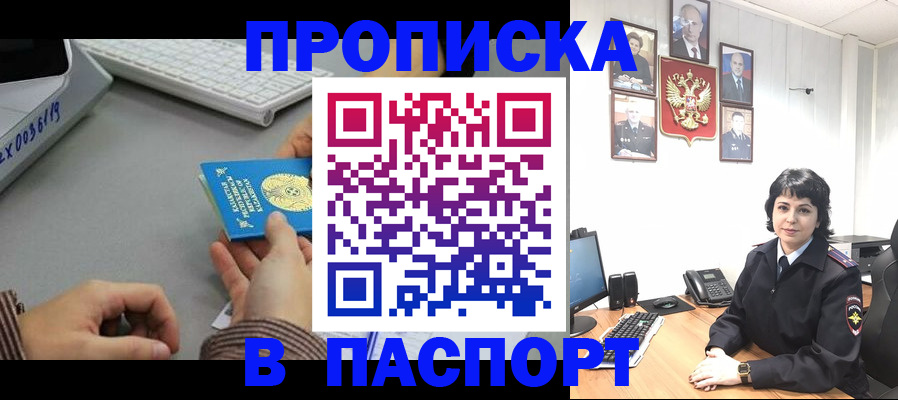 прописка в Димитровграде